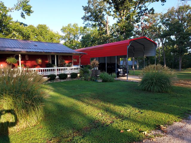 24415 Bald Eagle Drive, Golden, MO 65658