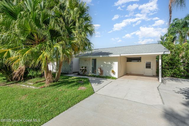 261 Edgewater Avenue SE, Palm Bay, FL 32909