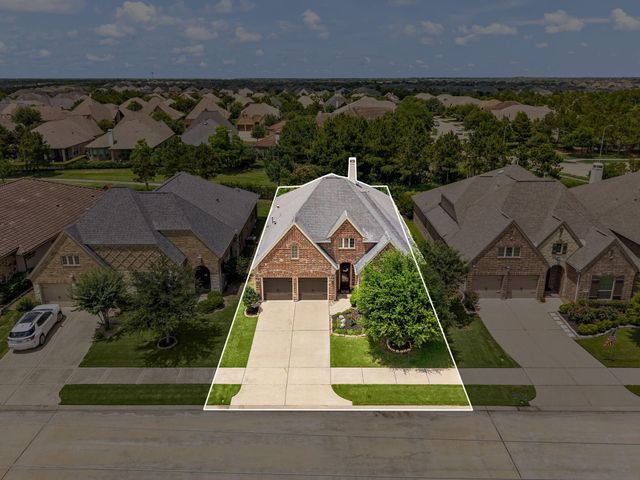 10 Cottage Glen Lane, Fulshear, TX 77441