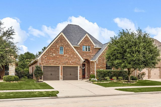 10 Cottage Glen Lane, Fulshear, TX 77441