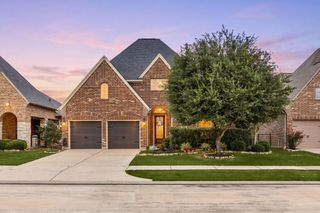 10 Cottage Glen Lane, Fulshear, TX 77441