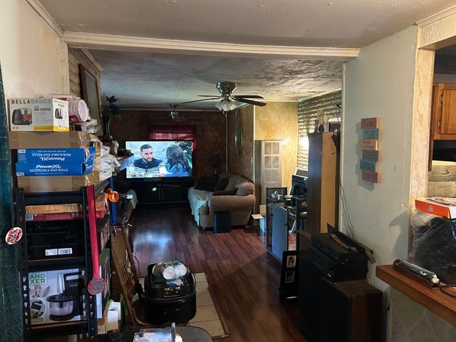 3158 FORD RD, Memphis, TN 38109