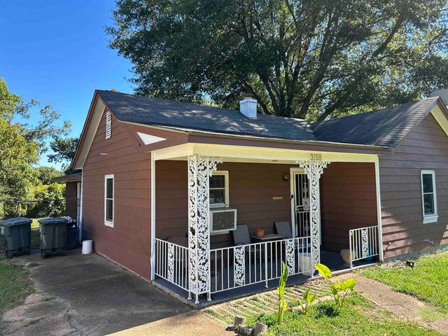 3158 FORD RD, Memphis, TN 38109