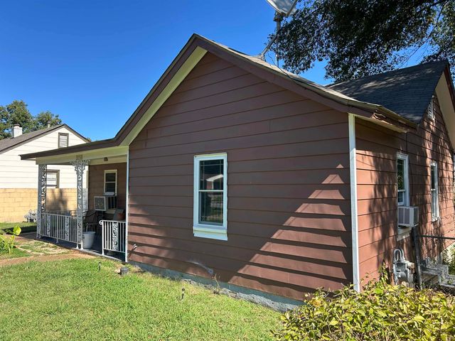 3158 FORD RD, Memphis, TN 38109