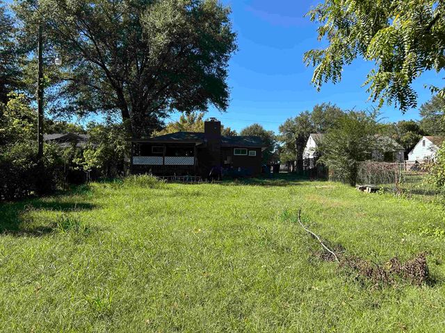 3158 FORD RD, Memphis, TN 38109