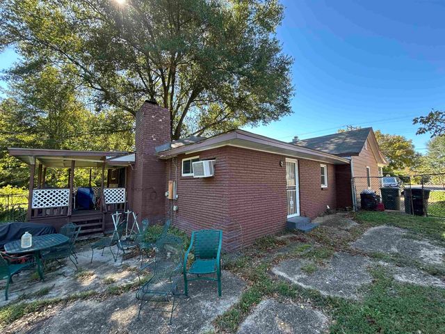 3158 FORD RD, Memphis, TN 38109