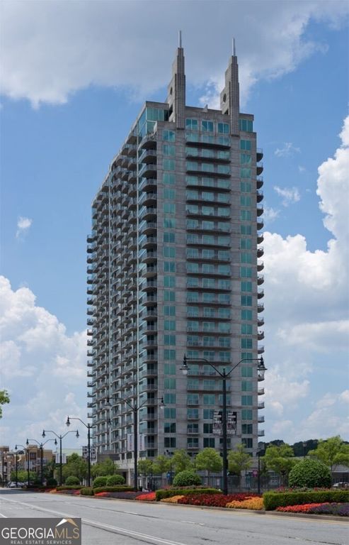 361 17th Street NW 1724, Atlanta, GA 30363