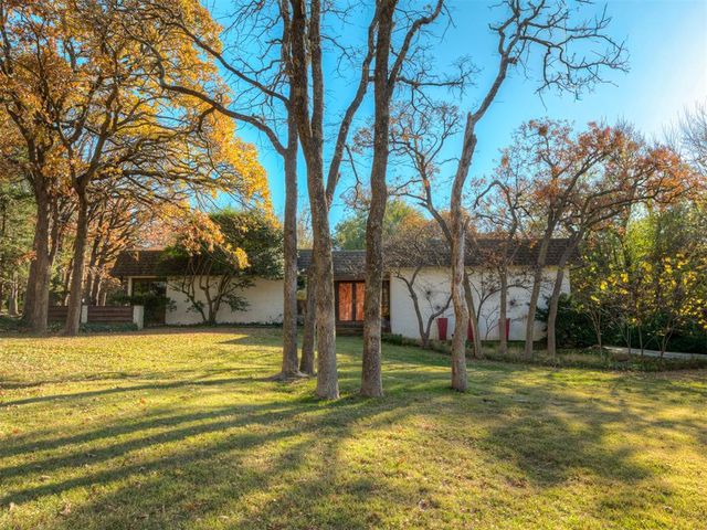 2200 Rosewood Lane, Edmond, OK 73013