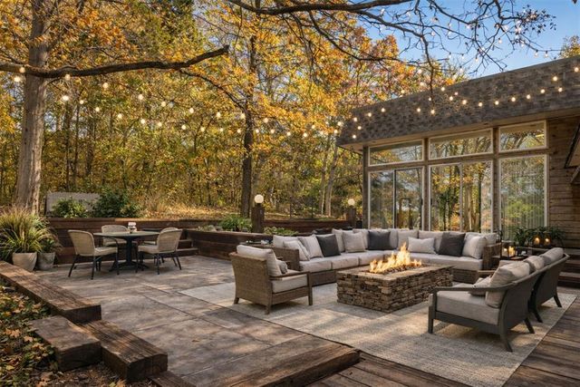 2200 Rosewood Lane, Edmond, OK 73013