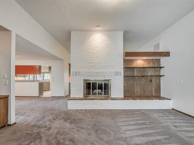 2200 Rosewood Lane, Edmond, OK 73013