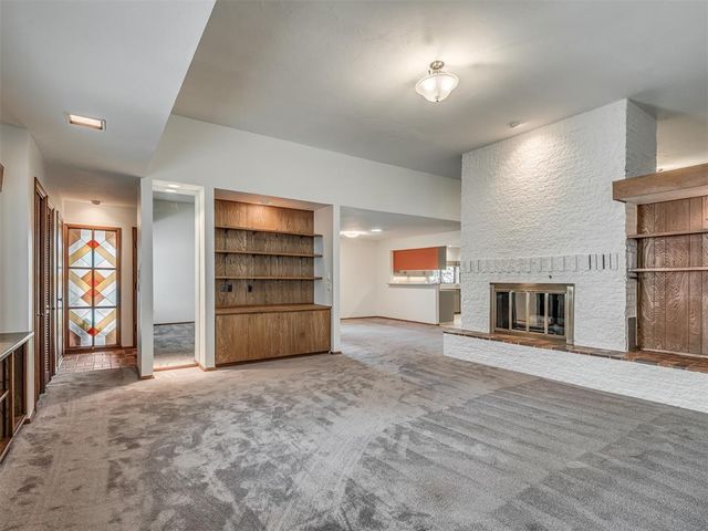 2200 Rosewood Lane, Edmond, OK 73013