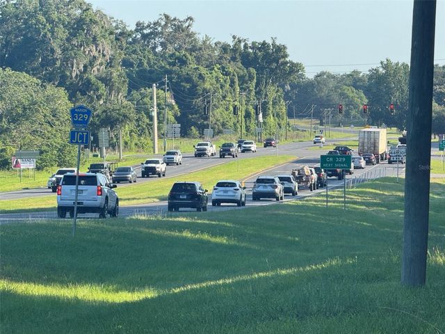 TBD N US HIGHWAY 441, Citra, FL 32113