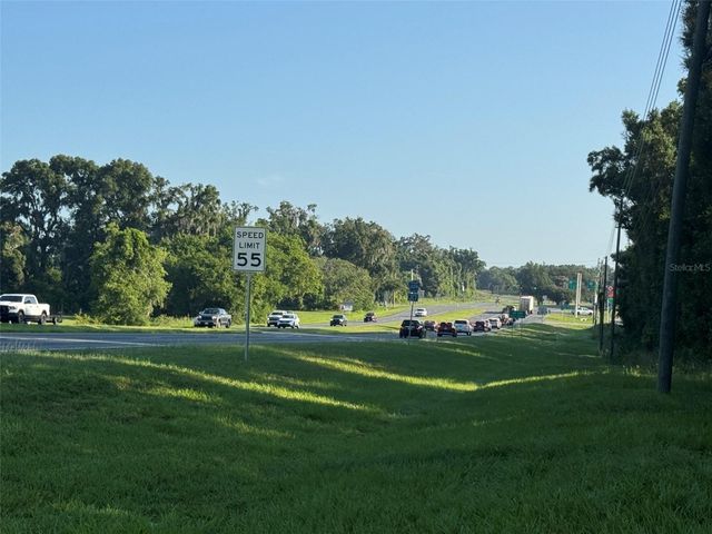 TBD N US HIGHWAY 441, Citra, FL 32113