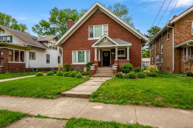 428 N London Avenue, Rockford, IL 61107
