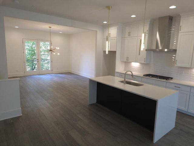 428 Cedar Dust Drive, Decatur, GA 30030