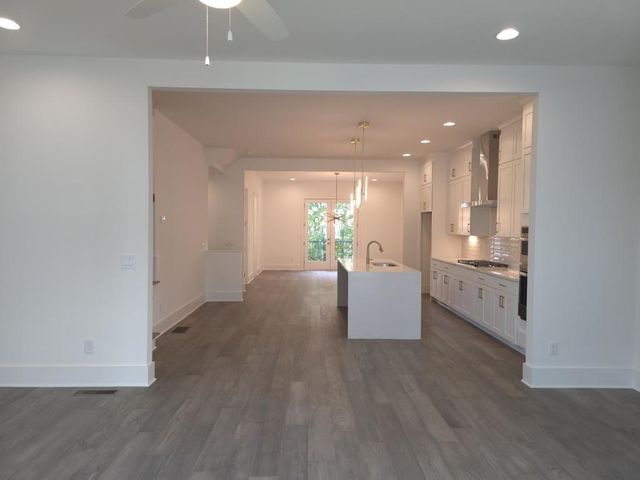428 Cedar Dust Drive, Decatur, GA 30030