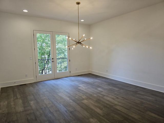 428 Cedar Dust Drive, Decatur, GA 30030