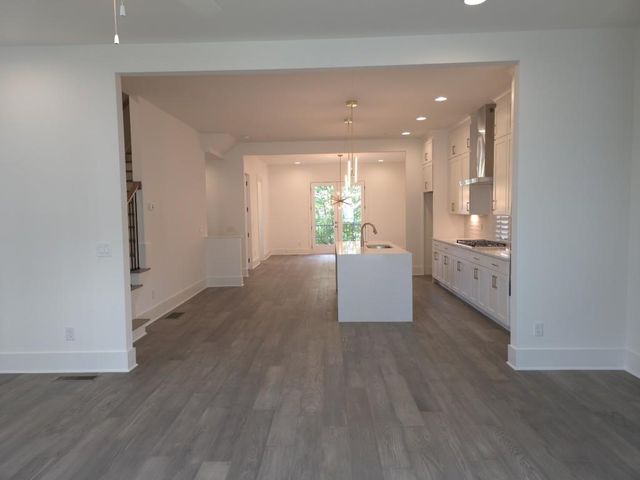 428 Cedar Dust Drive, Decatur, GA 30030