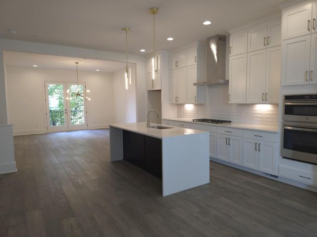 428 Cedar Dust Drive, Decatur, GA 30030