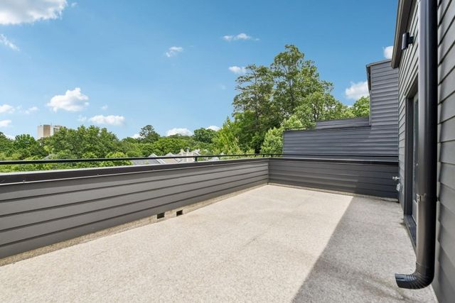 428 Cedar Dust Drive, Decatur, GA 30030