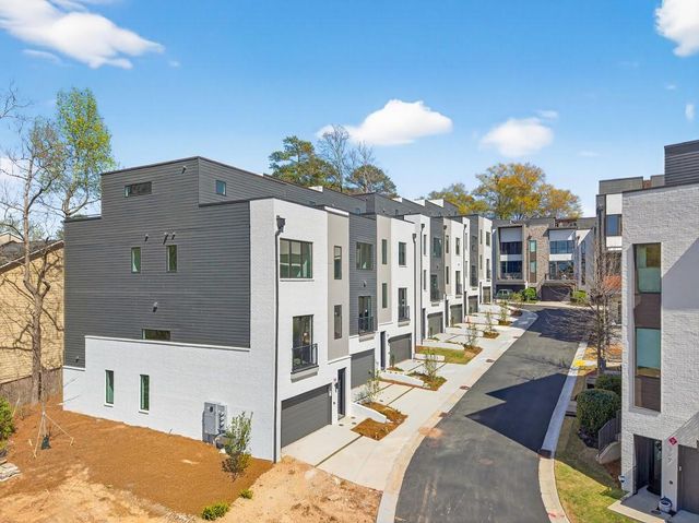 428 Cedar Dust Drive, Decatur, GA 30030