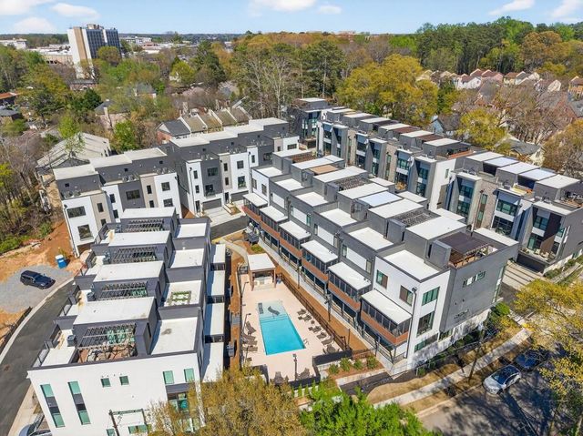 428 Cedar Dust Drive, Decatur, GA 30030