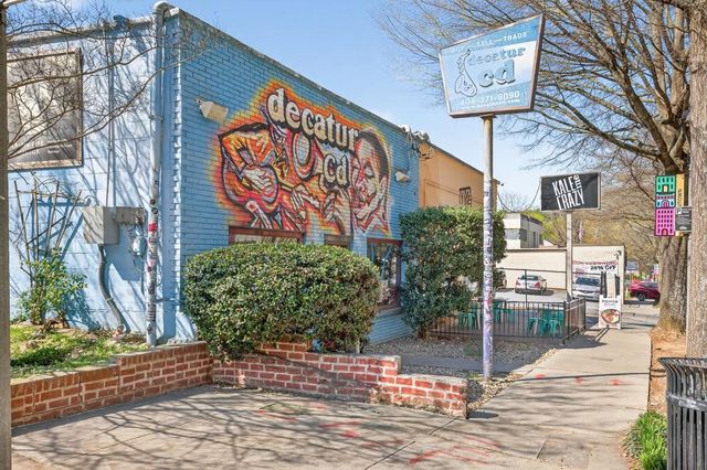 428 Cedar Dust Drive, Decatur, GA 30030