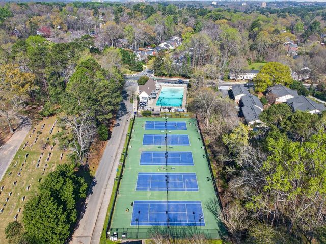 428 Cedar Dust Drive, Decatur, GA 30030