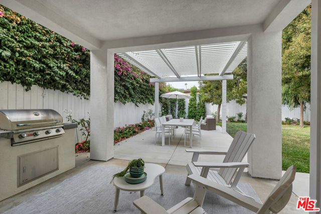 2421 Louella Avenue, Los Angeles, CA 90291
