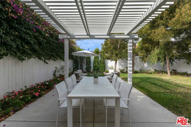 2421 Louella Avenue, Los Angeles, CA 90291