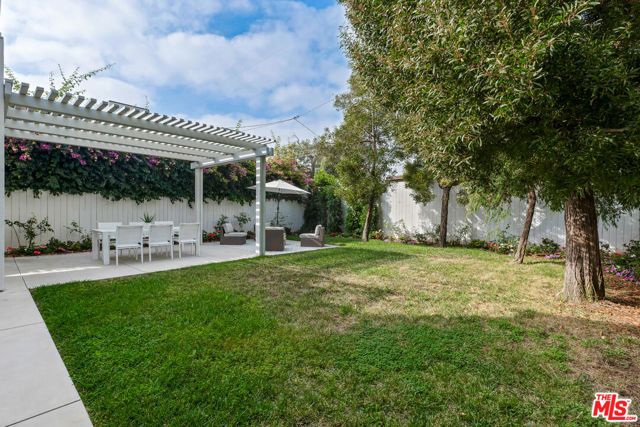2421 Louella Avenue, Los Angeles, CA 90291