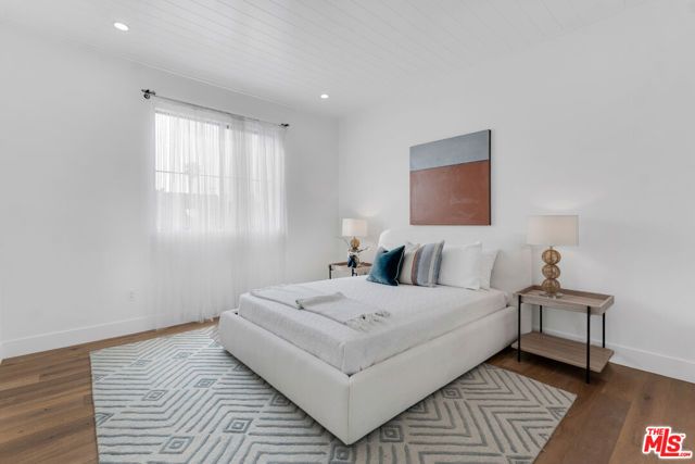 2421 Louella Avenue, Los Angeles, CA 90291