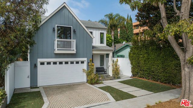 2421 Louella Avenue, Los Angeles, CA 90291