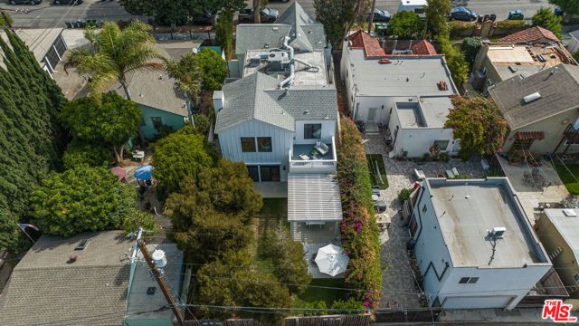 2421 Louella Avenue, Los Angeles, CA 90291