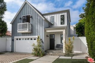 2421 Louella Avenue, Los Angeles, CA 90291