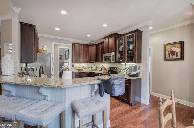 48 Mission Hills Drive SW, Cartersville, GA 30120