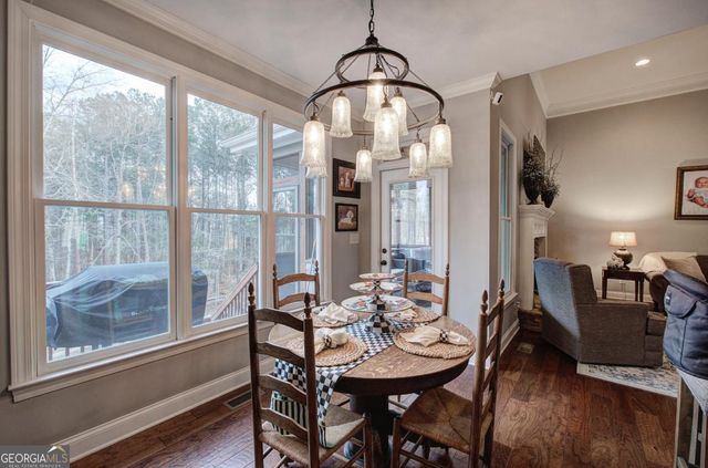 48 Mission Hills Drive SW, Cartersville, GA 30120