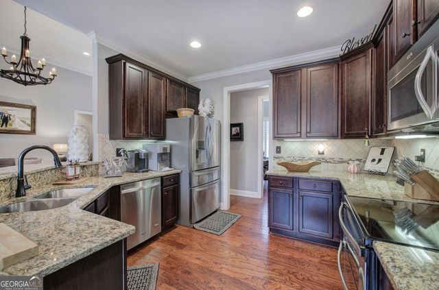 48 Mission Hills Drive SW, Cartersville, GA 30120