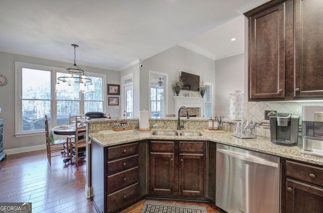 48 Mission Hills Drive SW, Cartersville, GA 30120