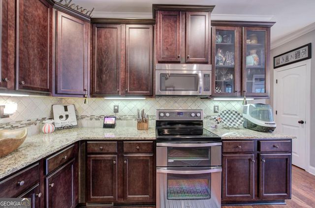 48 Mission Hills Drive SW, Cartersville, GA 30120