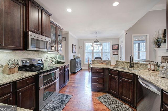 48 Mission Hills Drive SW, Cartersville, GA 30120