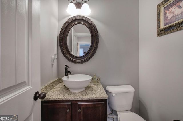 48 Mission Hills Drive SW, Cartersville, GA 30120