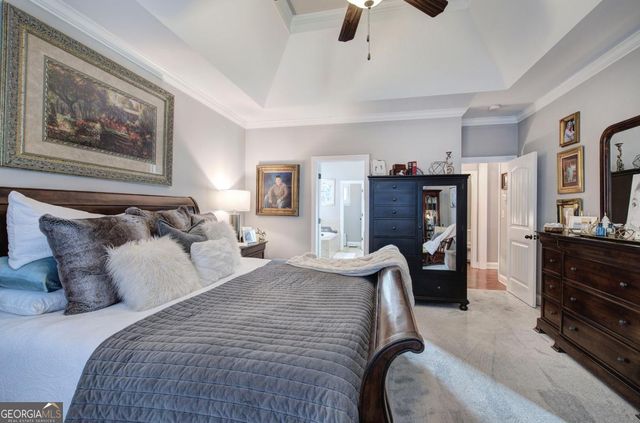 48 Mission Hills Drive SW, Cartersville, GA 30120