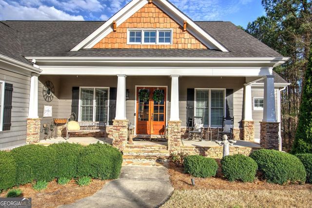 48 Mission Hills Drive SW, Cartersville, GA 30120