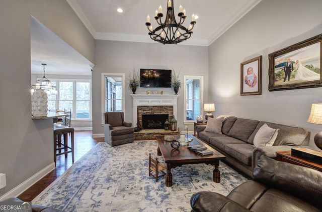 48 Mission Hills Drive SW, Cartersville, GA 30120