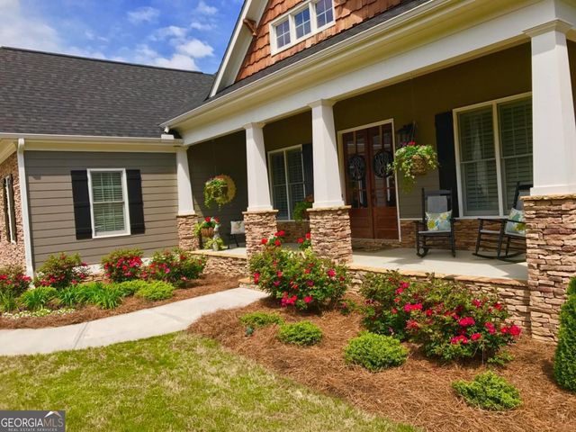 48 Mission Hills Drive SW, Cartersville, GA 30120