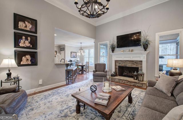 48 Mission Hills Drive SW, Cartersville, GA 30120