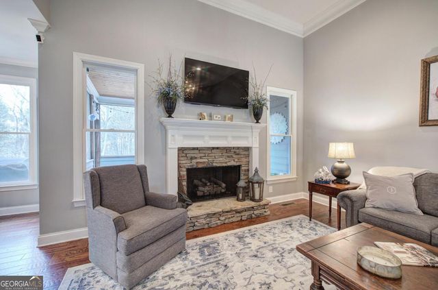 48 Mission Hills Drive SW, Cartersville, GA 30120