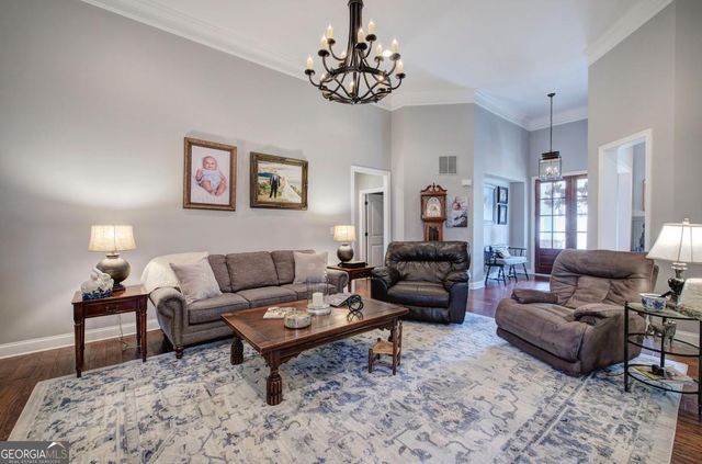 48 Mission Hills Drive SW, Cartersville, GA 30120