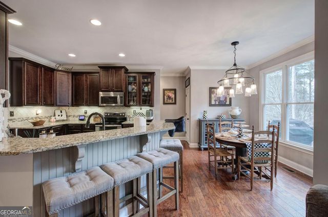 48 Mission Hills Drive SW, Cartersville, GA 30120